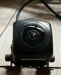Panasonic パナソニック　バックカメラ CY-RC90KD USED