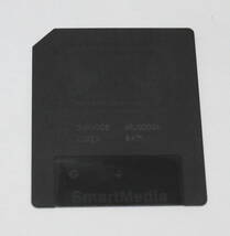 スマートメディア 8MB　フォーマット済_画像2