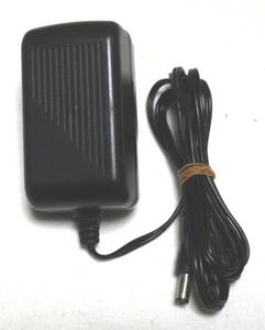 AC adaptor FJ-SW1201500N DC12V 1.5A