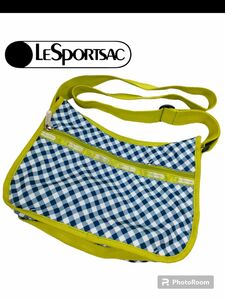 母の日セール！レスポートサック LeSportsac ショルダーバッグ　