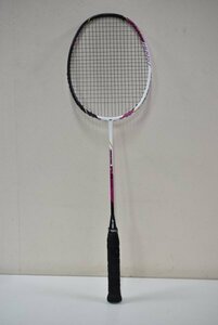 YONEX ヨネックス VOLTRIC FB FLASH BOOST ボルトリック フラッシュブースト F G5 バトミントンラケット