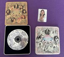 ☆☆☆ 少女時代 : CD＋DVD 各種　☆☆☆_画像3