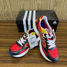 ◇新品◇ adidasアディゼロBR3 26.5cm ランニングシューズ スニーカー アディダスadizero _画像1