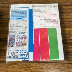 シェリル・ランカ・ワルキューレ CD マクロス40周年記念超時空コラボアルバム「デカルチャー!!ミクスチャー!!!!!」(初回限定デルタ盤)の画像2