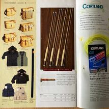 coatac tackle guide　コータック　タックル　ガイド　９冊_画像10