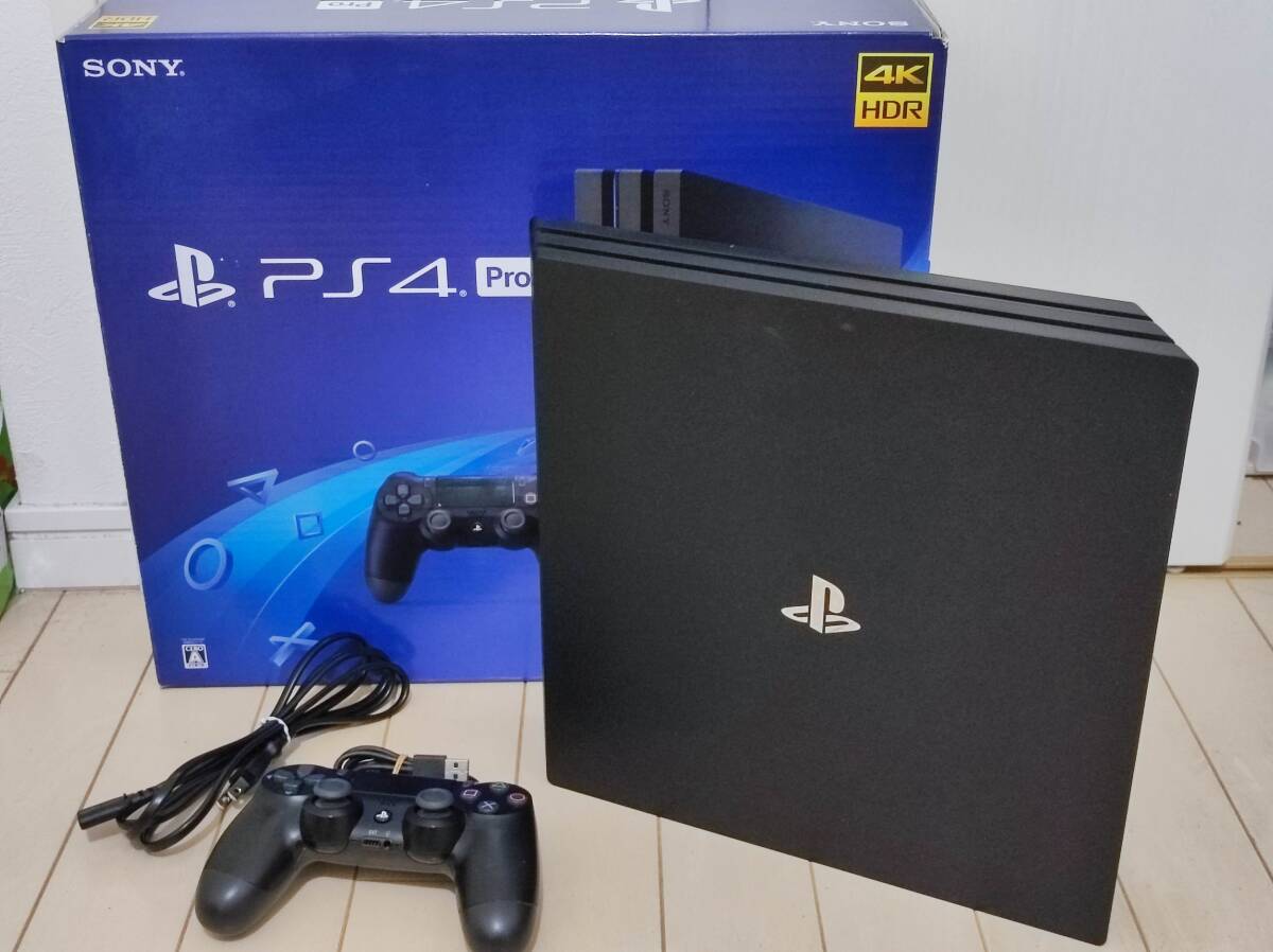 2024年最新】Yahoo!オークション -ps4 pro 7200(PS4本体)の中古品 