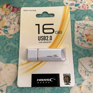 HDUF113C16G2 （16GB）