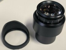 wf 10x 23 接眼レンズ オリンパス zeiss 接続部 30mm 互換品_画像4