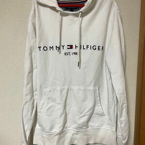 メンズパーカー　TOMMY HILFIGER