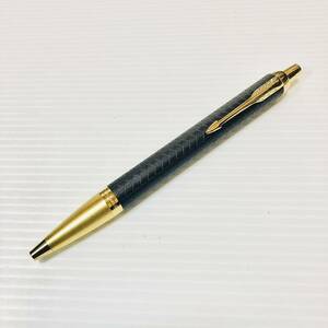 PERKER ペン BLACK&GOLD