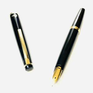 PILOT ELITE ペン先18K