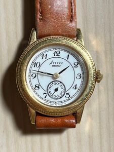 SEIKO Avenue 腕時計