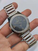 585/ 60's WEST END WATCH Co ミリタリー ビックサイズ アンティーク ビンテージ_画像3