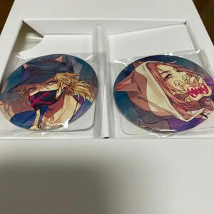 honeyworks 柴崎愛蔵　 柴崎健　缶バッジ　最終値下げ