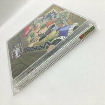 中古CD　ベストオブ グランディア 岩垂徳行　TRCD-0007　ツーファイブ 1999　GRANDIA　ゲームミュージック_画像8