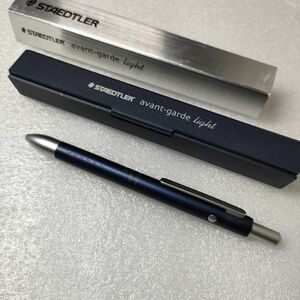 新品■STAEDTLER avant-garde light 多機能ペン