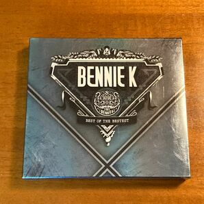 BENNIE K/BEST OF THE BESTEST