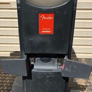 Fender Bose ポータブルPAシステム Passport PD-150 ジャンクでの画像5