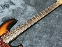 Fender USA American Vintage 62 Precision Bass1996年製 フェンダー アメリカン ビンテージ プレシジョンベース_画像4