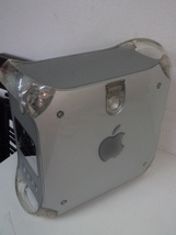 Apple　Power　Mac G4　M8570　ジャンク_画像3
