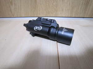 SUREFIRE シュアファイア X300タイプ ライト 1 inforcestreamlighttlrハイキャパm45g17181934p320m4mwsmtrcqb-rurg-iマルイ次世代