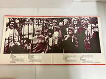 （Y-186） LP / THE BEATLES 1962-1966 ザ・ビートルズ レコード_画像2