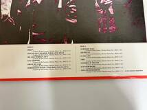 （Y-186） LP / THE BEATLES 1962-1966 ザ・ビートルズ レコード_画像4