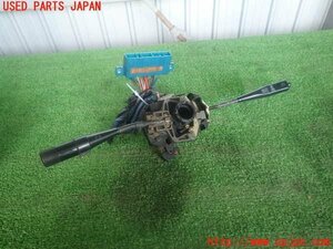 2UPJ-98836720]ランクル60系(HJ61V(改))コンビネーションスイッチ 中古