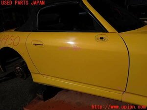 2UPJ-99501230]S2000(AP1)右ドア (M2H5 43R-00035) 中古