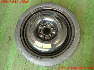 2UPJ-10529601]ランエボ7(CT9A)スペアタイヤ1 T125/70D17 中古