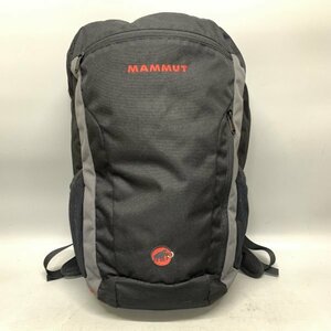 MAMMUT マムート XERON ELEMENT 22 リュック バックパック デイパック 黒 アウトドア 登山