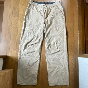 フライフィッシング　パンツ　Royal Robbins サイズUS30