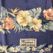 新品TOMMY BAHAMA トミーバハマ ポロシャツ 2377 USAサイズ L ma_画像5