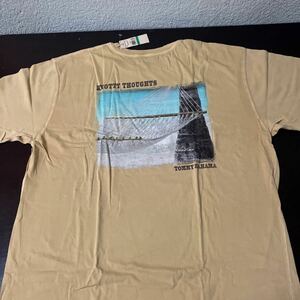 新品TOMMY BAHAMA トミーバハマ Tシャツ新品 21763 USAサイズ L JO