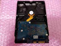 ジャンク 健康状態 注意 HDD HITACHI HDS721010DLE630 1TB SATA_画像3