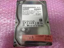 ジャンク 健康状態 注意 HDD HITACHI HDS721010DLE630 1TB SATA_画像1