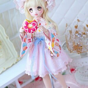 MDD マカロン猫 服 Air Castle