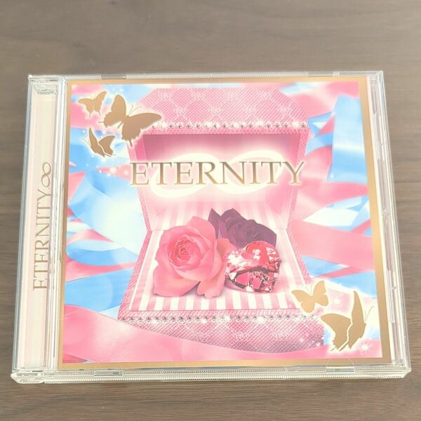 エタニティ∞ eternity CD 結婚式