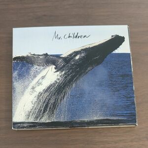 Mr.Children SENSE CD ミスチル センス