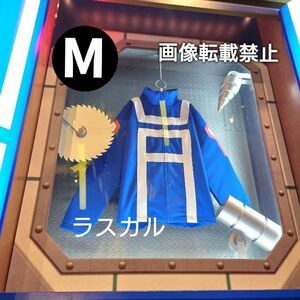 【M】USJ ユニバ 僕のヒーローアカデミア ヒロアカ 雄英高校 体操服 ジャージ