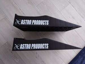 アストロプロダクツ ASTRO PRODUCTS プラスチック カーランプ カースロープ PR459