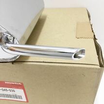 HONDA　純正部品　新品　Z50M　マフラー 18310-045-030_画像4