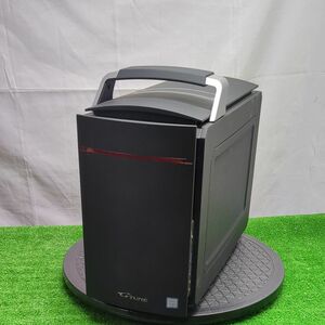 PCケース　GTune 電源BOX付き（P005）