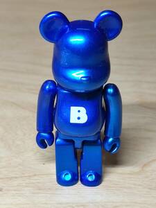 BE@RBRICK ベアブリック シリーズ23 BASIC ベーシック B