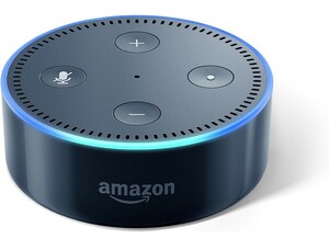 Echo Dot エコードット 第2世代 スマートスピーカー with Alexa　新品 未開封 未使用品 倉庫保管品 全国発送 Amazon アマゾン アレクサ