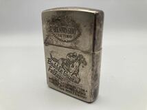 喫煙具 オイルライター ZIPPO ジッポ　競馬　1966年天皇賞(秋)　バブルガムフェロー　Bubble Gum Fellow_画像1