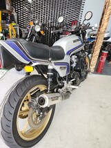 CB750FB　カスタム多数_画像3