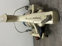 Daiwa/ダイワ REGAL-Z2500BL SEARS 420 MODEL 779. 31335 BALL-BEARING スピニングリール 2点セット 傷汚れ等有 現状お渡し_画像5