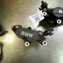 BMW R1100S フロントブレーキキャリパー左右セット、美品☆_画像3