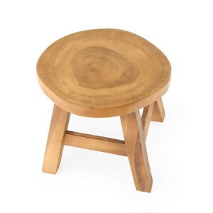  handmade cut . stock stool 0061 wooden wood stool low type 
